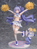 Azur Lane PVC Figur 1/6 Unicorn: Champion of Unicorn 27 cm