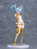 Girls' Frontline PVC Figur 1/6 PA-15 Gold Cow Bikini Ver. 28 cm