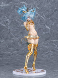 Girls' Frontline PVC Figur 1/6 PA-15 Gold Cow Bikini Ver. 28 cm