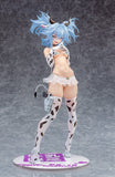 Girls' Frontline PVC Figur 1/6 PA-15 Cow Bikini Ver. 28 cm