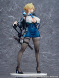 Girls' Frontline 2: Exilium PVC Figur 1/6 Nikketa 28 cm