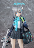 Blue Archive PVC Figur 1/7 Shiroko 26 cm