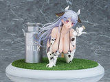 Original Character Figur 1/6 Shion Blankness: Cow Bikini Ver. Illustration by Nadare Takamine 15 cm