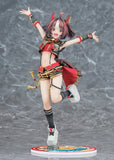 Umamusume: Pretty Derby PVC Figur 1/7 Gran Alegria 26 cm