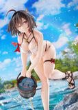 Atelier Yumia: The Alchemist of Memories & the Envisioned Land PVC Figur 1/6 Yumia Liessfeldt: Playing in the Water Ver. 25 cm