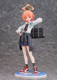 Blue Archive PVC Statue 1/7 Neru (School) 26 cm
