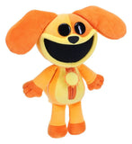 Poppy Playtime Plüschfiguren S3 Smiling Critters 20 cm Sortiment (9)