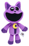 Poppy Playtime Plüschfiguren S3 Smiling Critters 20 cm Sortiment (9)