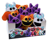 Poppy Playtime Plüschfiguren S3 Smiling Critters 20 cm Sortiment (9)