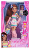 Roblox Dress To Impress Modepuppe Stardust Softie