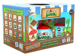 Grow a Garden Blind Ball Bundle Figuren Display (9)