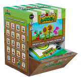 Grow a Garden Blind Bag Mini Figuren Display (24)
