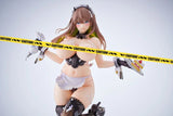 Meido-Busou PVC Figur 1/6 Blade Strawberry on the Shortcake Ver. 28 cm