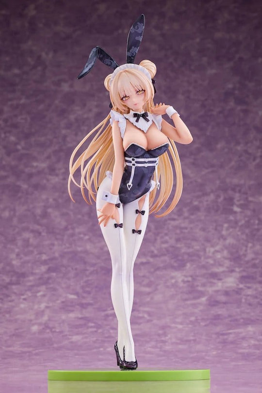 Original Character PVC Figur 1/6 BLANC 28 cm