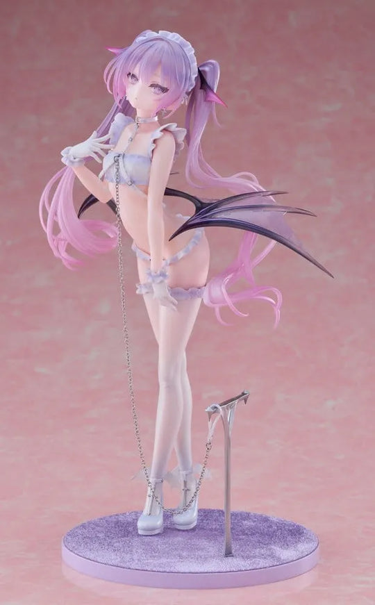 Original Character PVC Figur 1/6 Eve Body Harness Renewal Ver. 26 cm