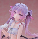 Original Character PVC Figur 1/6 Eve Body Harness Renewal Ver. 26 cm