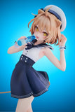 Original Character PVC Figur 1/6 Rurudo Lion Marine Sailor Ver. 28 cm