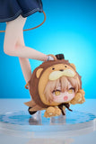 Original Character PVC Figur 1/6 Rurudo Lion Marine Sailor Ver. 28 cm