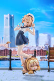 Original Character PVC Figur 1/6 Rurudo Lion Marine Sailor Ver. 28 cm