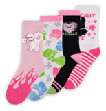 Fuggler Crew Socken Blind Bag
