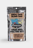 Fuggler Crew Socken Blind Bag