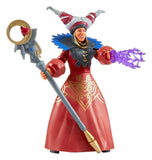 Power Rangers Evil Space Alien Actionfigur Rita Repulsa 13 cm