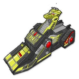 Power Rangers Thunderzord Actionfigur Griffin