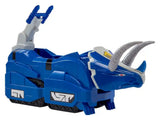 Power Rangers Combinable Dinozord Actionfigur Triceratops 20 cm