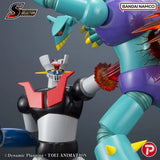 Mazinger Scene Selection 03 PVC Figur Mazinger Z Rocket Punch! 19 cm