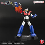 Mazinger Gravity Zero PVC Figur Mazinger Z 11 cm