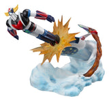 Grendizer Scene Selection PVC Figur Grendizer Battle in the Skies 14 cm