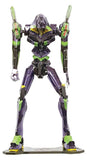 Evangelion Metallic Nano Plastic Model Kit Unit 01 17 cm
