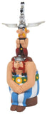 Asterix Resin Statue Totem Asterix, Obelix & Idefix 40 cm