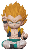Dragon Ball: Spardose Gotenks Super Saiyan 15 cm