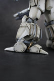 Assault Suits Leynos Plastic Model Kit AS-5E3 Leynos (Player Type) (re-run) 15 cm