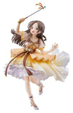 The Idolmaster Gakuen PVC Figur 1/7 China Kuramoto 22 cm