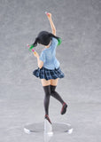 LoveLive! Nijigasaki High School Idol Club PVC Figur 1/7 Takasaki Yu 25 cm