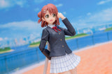 Love Live! Plafia Plastic Model Kit Ayumu Uehara 15 cm