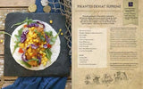 World of Warcraft: Das offizielle Kochbuch *Deutsche Version*