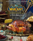 World of Warcraft: Das offizielle Kochbuch *Deutsche Version*