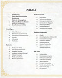 World of Warcraft: Neue Genüsse aus Azeroth - Das offizielle Kochbuch *Deutsche Version*