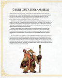 World of Warcraft: Neue Genüsse aus Azeroth - Das offizielle Kochbuch *Deutsche Version*