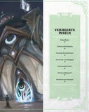 World of Warcraft: Neue Genüsse aus Azeroth - Das offizielle Kochbuch *Deutsche Version*