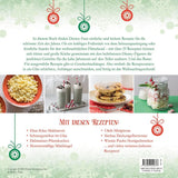 Disney: Weihnachtskochbuch *Deutsche Version*