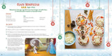 Disney: Weihnachtskochbuch *Deutsche Version*