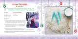 Disney: Weihnachtskochbuch *Deutsche Version*