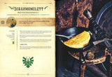 The Legend of Zelda: Die legendäre Küche - Magische Rezepte aus der Videospiel-Saga *Deutsche Version*