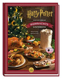 Harry Potter: Das offizielle Weihnachtskochbuch *Deutsche Version*