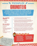 Five Nights at Freddy's: Das offizielle Kochbuch - Über 40 spannende Rezepte! *Deutsche Version*