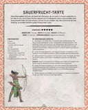 Horizon: Das offizielle Kochbuch - Die Geschmäcker der Sieben Stämme *Deutsche Version*